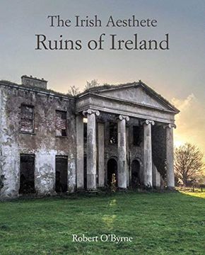 portada The Irish Aesthete: Ruins of Ireland (en Inglés)