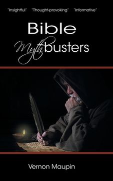 portada Bible Mythbusters (en Inglés)