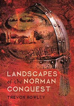 portada Landscapes of the Norman Conquest (in English)
