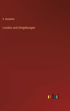 portada London und Umgebungen (en Alemán)