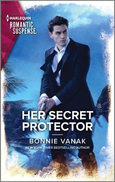 portada Her Secret Protector (en Inglés)