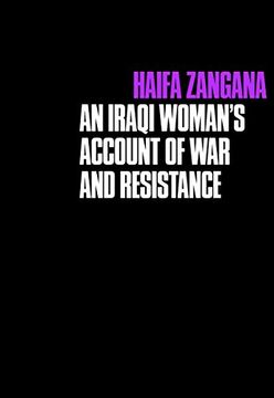 portada City of Widows: An Iraqi Woman's Account of war and Resistance (en Inglés)