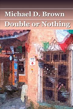 portada Double or Nothing (in English)