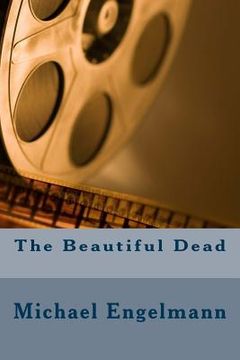 portada The Beautiful Dead (en Inglés)