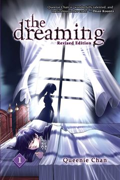 portada The Dreaming Volume 1 (en Inglés)