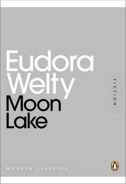 portada Moon Lake (Penguin Mini Modern Classics) (en Inglés)