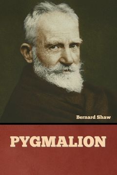 portada Pygmalion (in English)