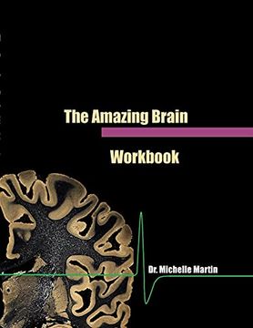 portada The Amazing Brain Workbook (en Inglés)