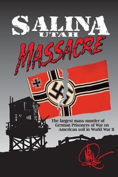portada Salina Utah Massacre (in English)