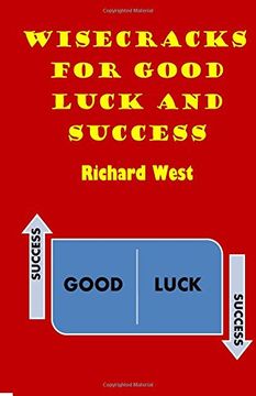 portada Wisecracks For Good Luck And Success