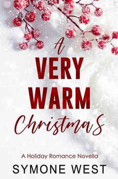 portada A Very Warm Christmas (en Inglés)
