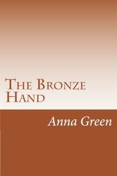 portada The Bronze Hand 