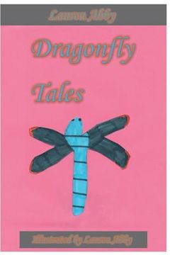 portada Dragonfly Tales (en Inglés)