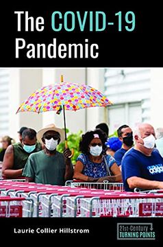 portada The Covid-19 Pandemic (en Inglés)