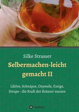 portada Selbermachen - Leicht Gemacht ii (en Alemán)