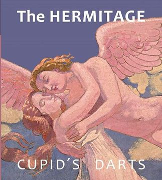 portada The Hermitage: Cupid's Darts (en Inglés)