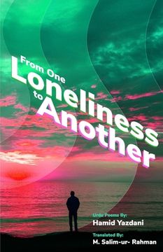 portada From One Loneliness To Another (en Inglés)