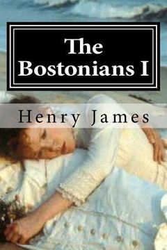 portada The Bostonians I (en Inglés)