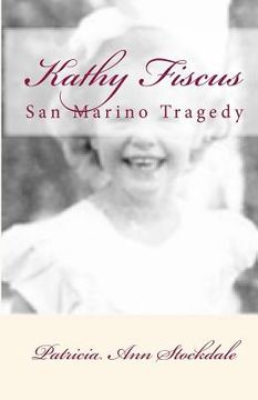 portada Kathy Fiscus: San Marino (en Inglés)
