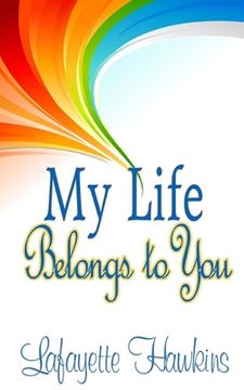 portada My Life Belongs to You (en Inglés)