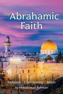 portada The Abrahamic Faith