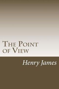 portada The Point of View (en Inglés)