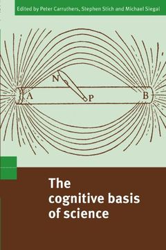 portada The Cognitive Basis of Science 