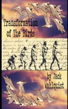 portada Transformation of The Birds (in English)