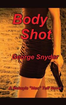 portada Body Shot (in English)