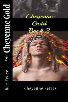 portada Cheyenne Gold