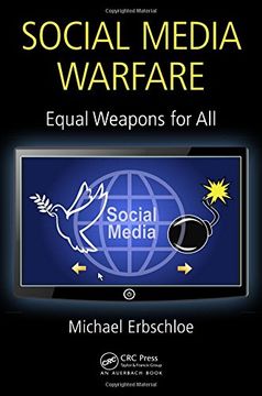 portada Social Media Warfare: Equal Weapons for All (en Inglés)