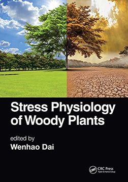 portada Stress Physiology of Woody Plants (in English)