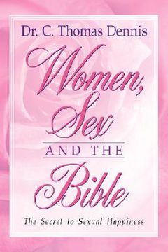portada women, sex and the bible