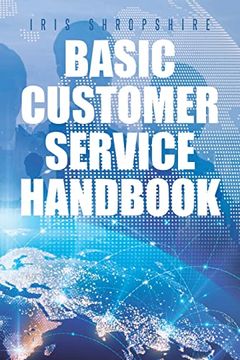 portada Basic Customer Service Handbook (en Inglés)