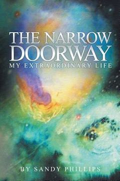 portada The Narrow Doorway (in English)