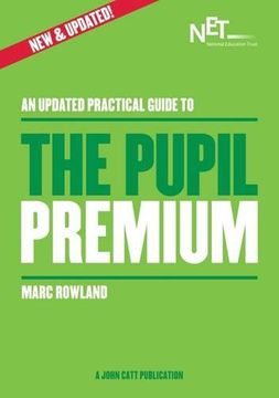 portada An Updated Practical Guide to the Pupil Premium