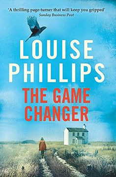 portada The Game Changer (en Inglés)