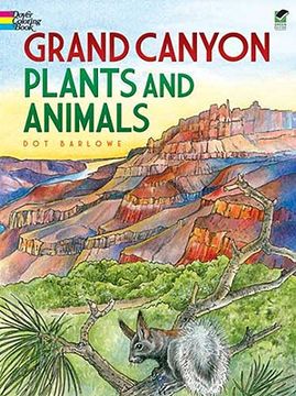 portada grand canyon plants and animals