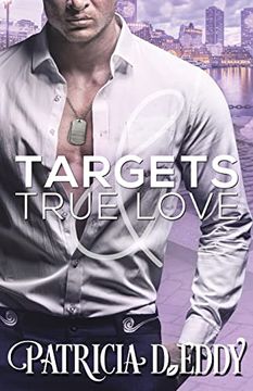 portada Targets and True Love (Holidays and Heroes) 