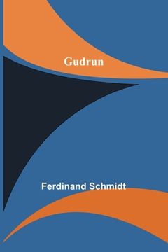 portada Gudrun (in English)