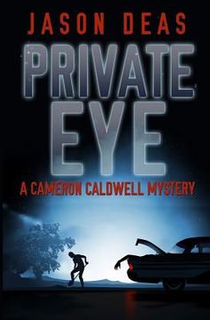 portada Private Eye (in English)