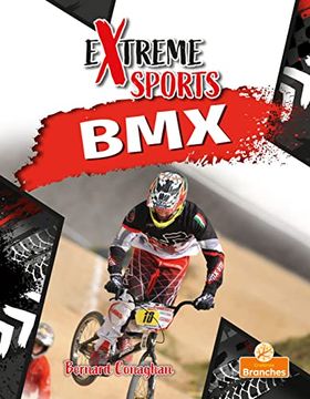 portada Bmx (Extreme Sports) (in English)