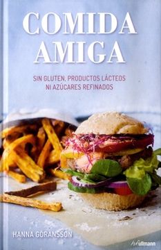 portada Comida Amiga (in Spanish)