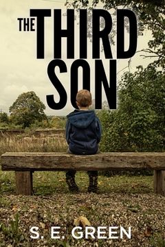 portada The Third Son
