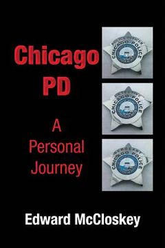 portada Chicago PD A Personal Journey (en Inglés)