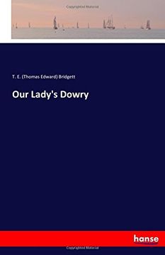 portada Our Lady's Dowry