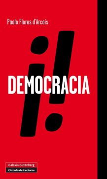 portada ¡DEMOCRACIA! (in Spanish)