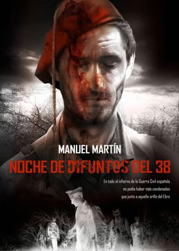 portada Noche de Difuntos del 38 (in Spanish)