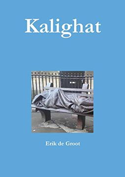 portada Kalighat (en Holandés)