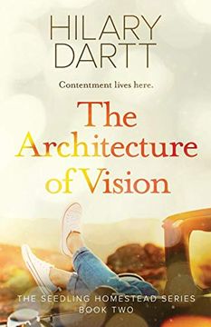 portada The Architecture of Vision (The Seedling Homestead Series) (en Inglés)